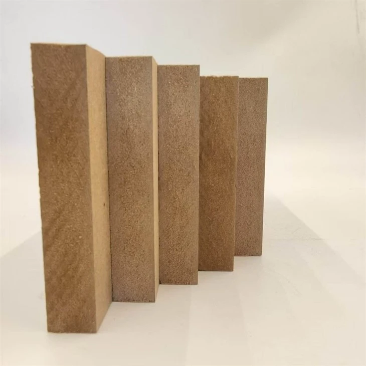 Lub teeb yuag MDF (LW-MDF) Rau Qhov Rooj & Qab nthab Panels