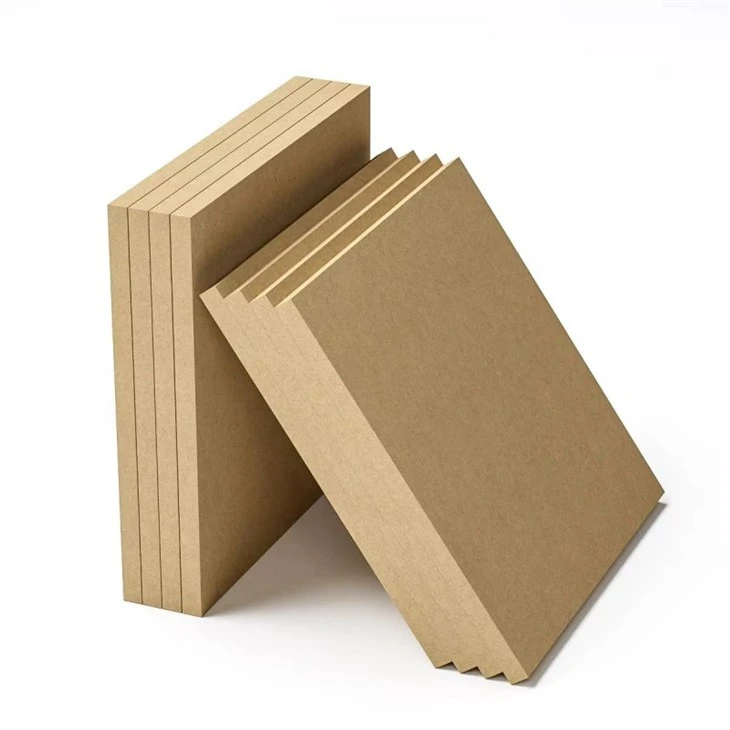 Ultra- Tsawg Formaldehyde MDF CARB P2 / E0