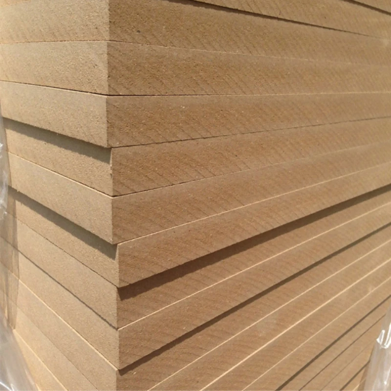 Ultra-Low Formaldehyde MDF CARB P2 / E0 best